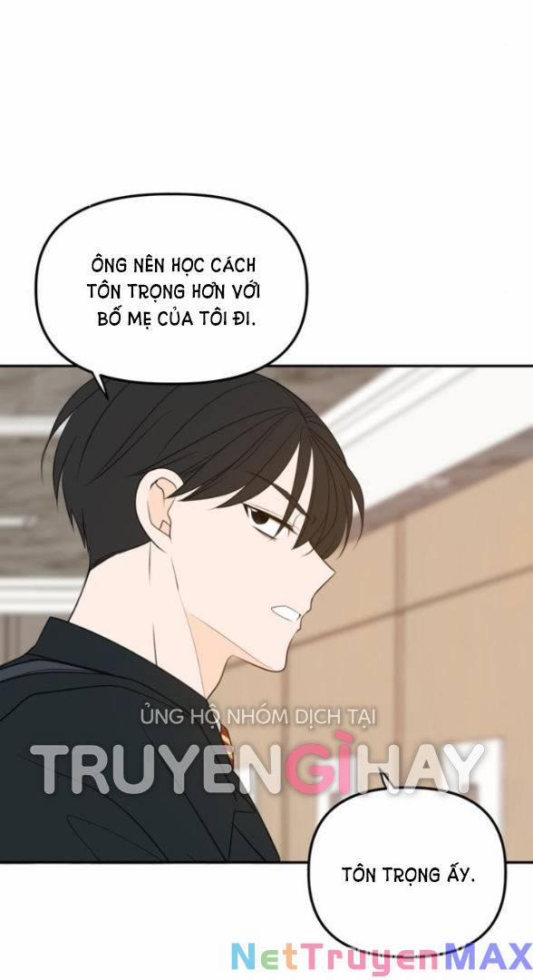 Kiếp Này Cũng Xin Chăm Sóc Tôi Như Vậy Nhé 108 trang 9