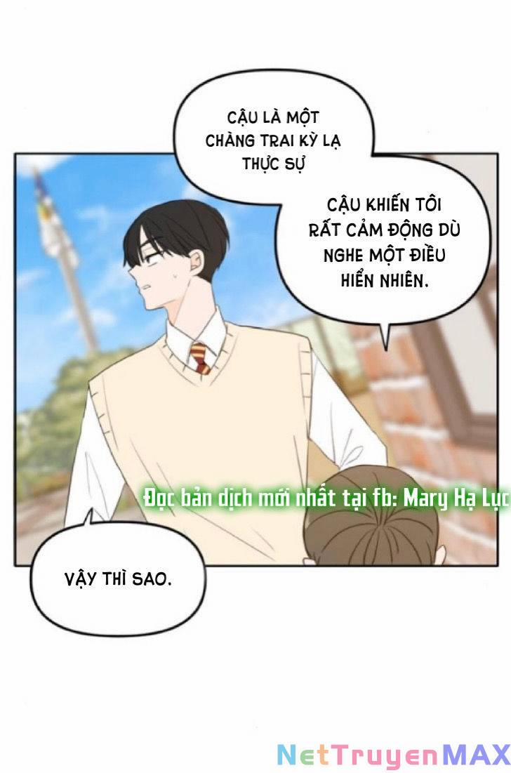 Kiếp Này Cũng Xin Chăm Sóc Tôi Như Vậy Nhé 109 trang 102