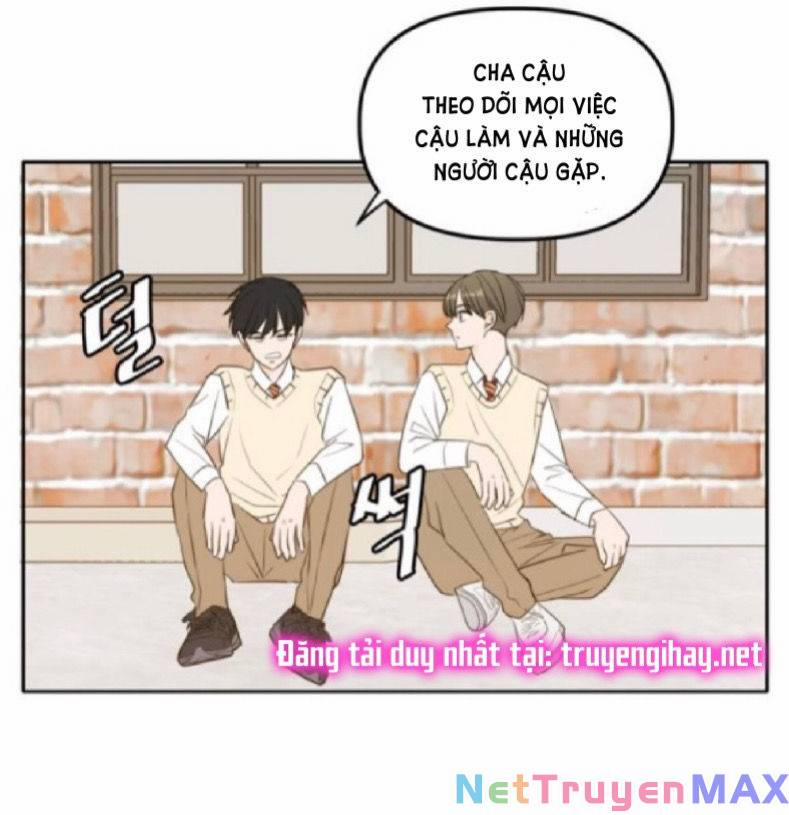 Kiếp Này Cũng Xin Chăm Sóc Tôi Như Vậy Nhé 109 trang 103