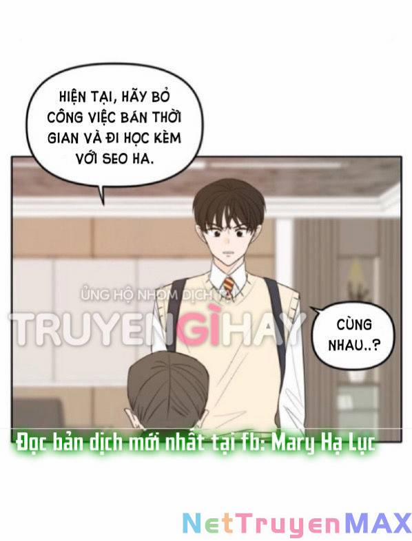 Kiếp Này Cũng Xin Chăm Sóc Tôi Như Vậy Nhé 109 trang 12