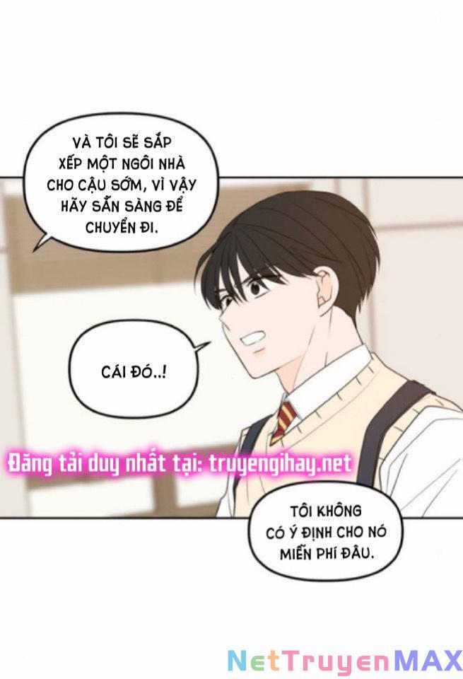 Kiếp Này Cũng Xin Chăm Sóc Tôi Như Vậy Nhé 109 trang 14