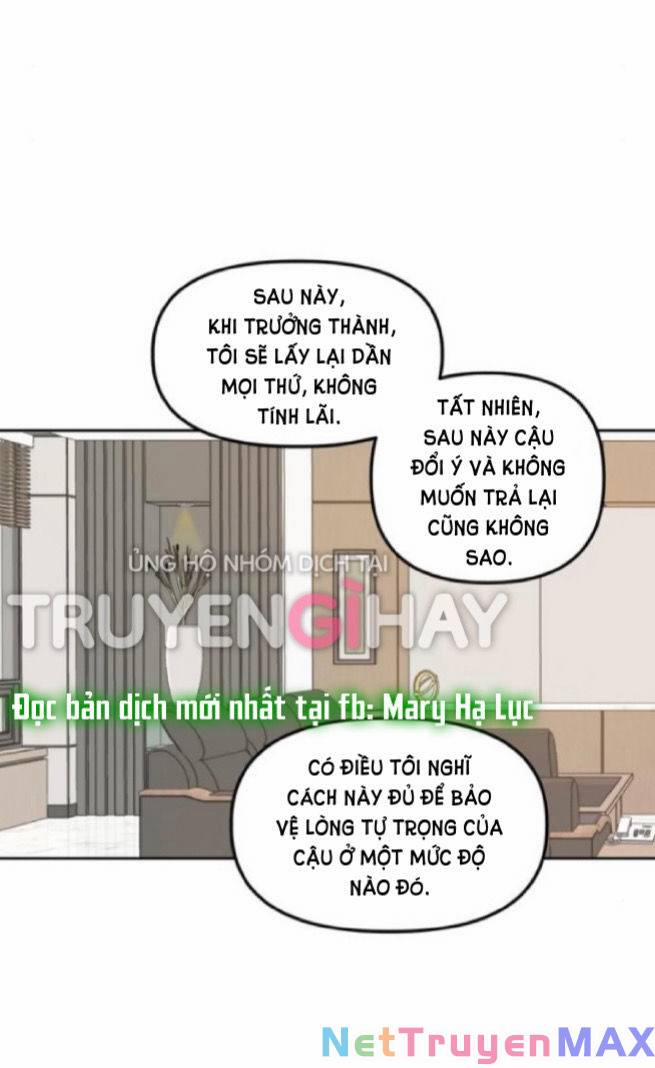 Kiếp Này Cũng Xin Chăm Sóc Tôi Như Vậy Nhé 109 trang 15