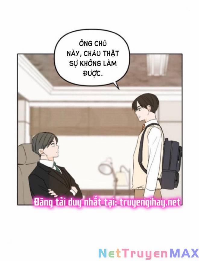 Kiếp Này Cũng Xin Chăm Sóc Tôi Như Vậy Nhé 109 trang 18