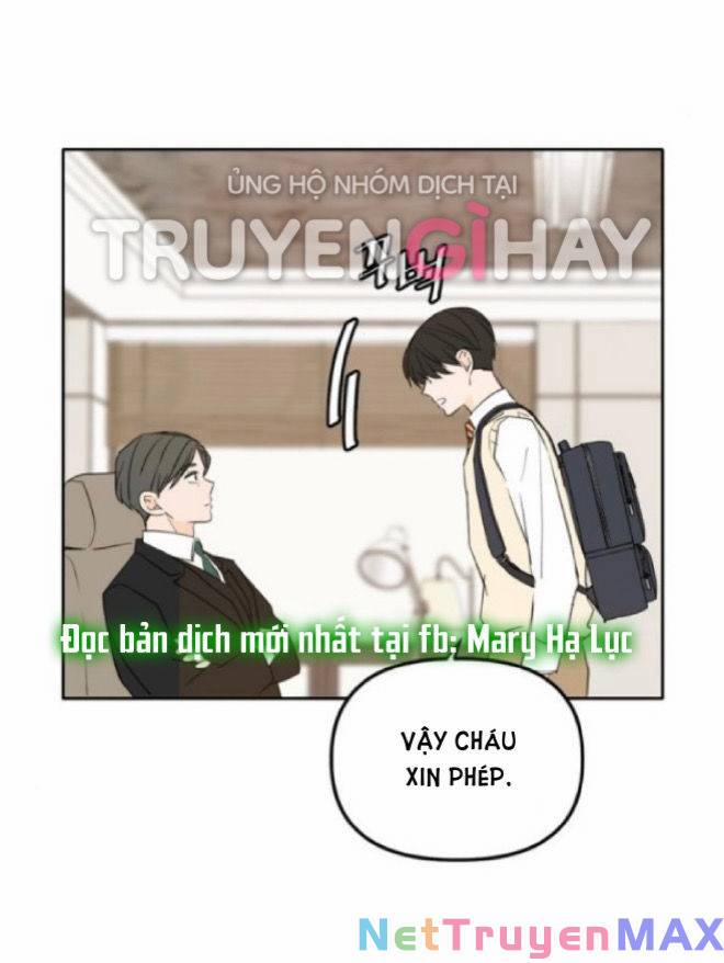 Kiếp Này Cũng Xin Chăm Sóc Tôi Như Vậy Nhé 109 trang 19