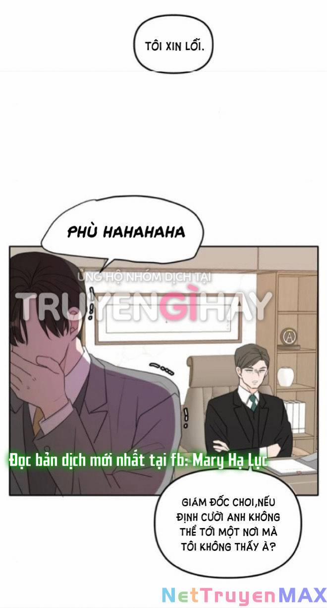 Kiếp Này Cũng Xin Chăm Sóc Tôi Như Vậy Nhé 109 trang 21