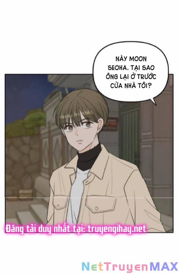 Kiếp Này Cũng Xin Chăm Sóc Tôi Như Vậy Nhé 109 trang 24