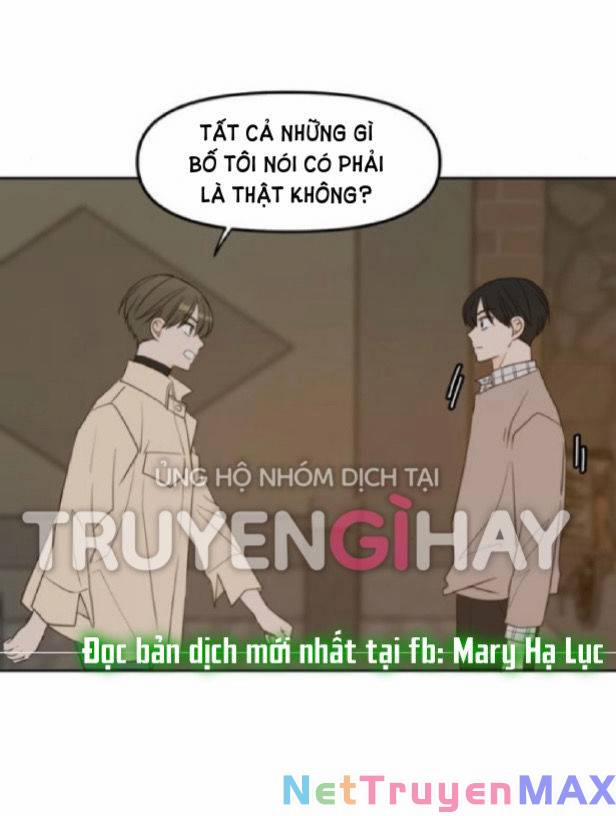 Kiếp Này Cũng Xin Chăm Sóc Tôi Như Vậy Nhé 109 trang 25