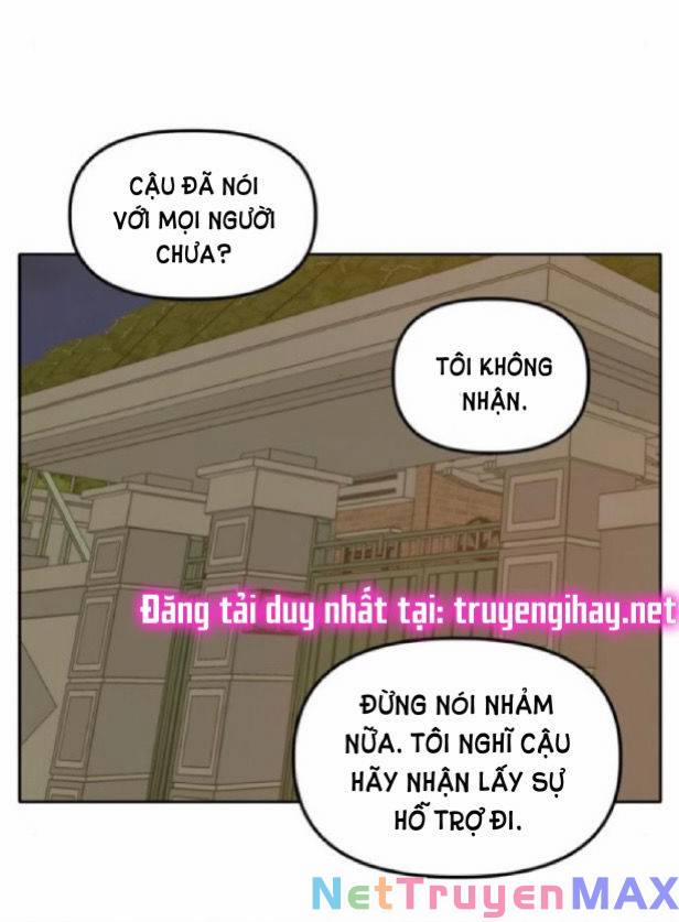 Kiếp Này Cũng Xin Chăm Sóc Tôi Như Vậy Nhé 109 trang 26