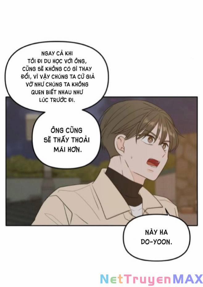 Kiếp Này Cũng Xin Chăm Sóc Tôi Như Vậy Nhé 109 trang 27