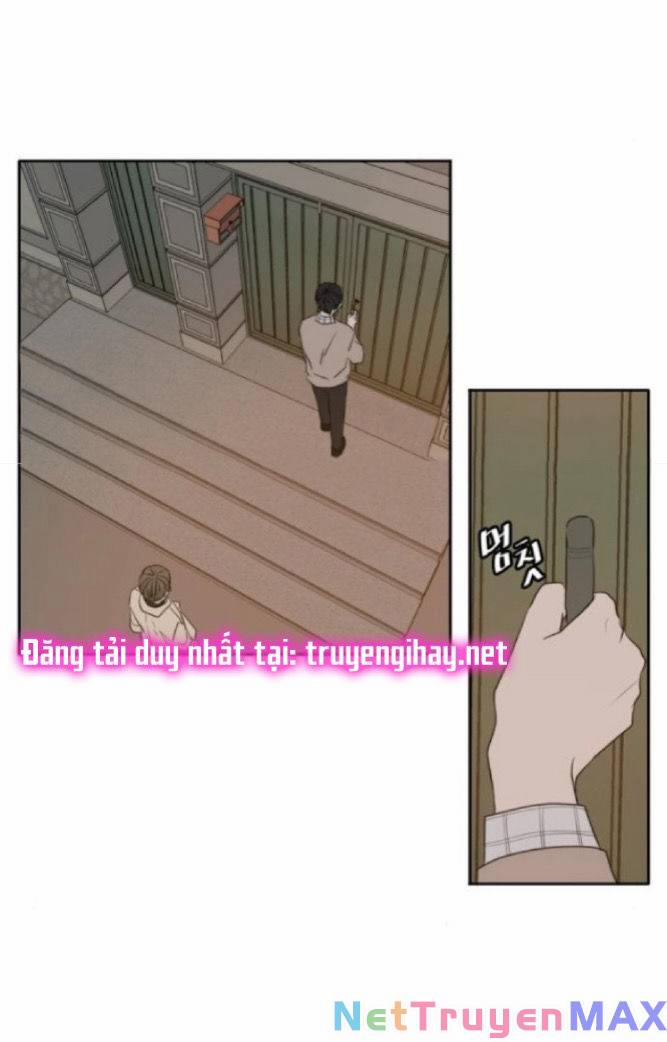 Kiếp Này Cũng Xin Chăm Sóc Tôi Như Vậy Nhé 109 trang 33