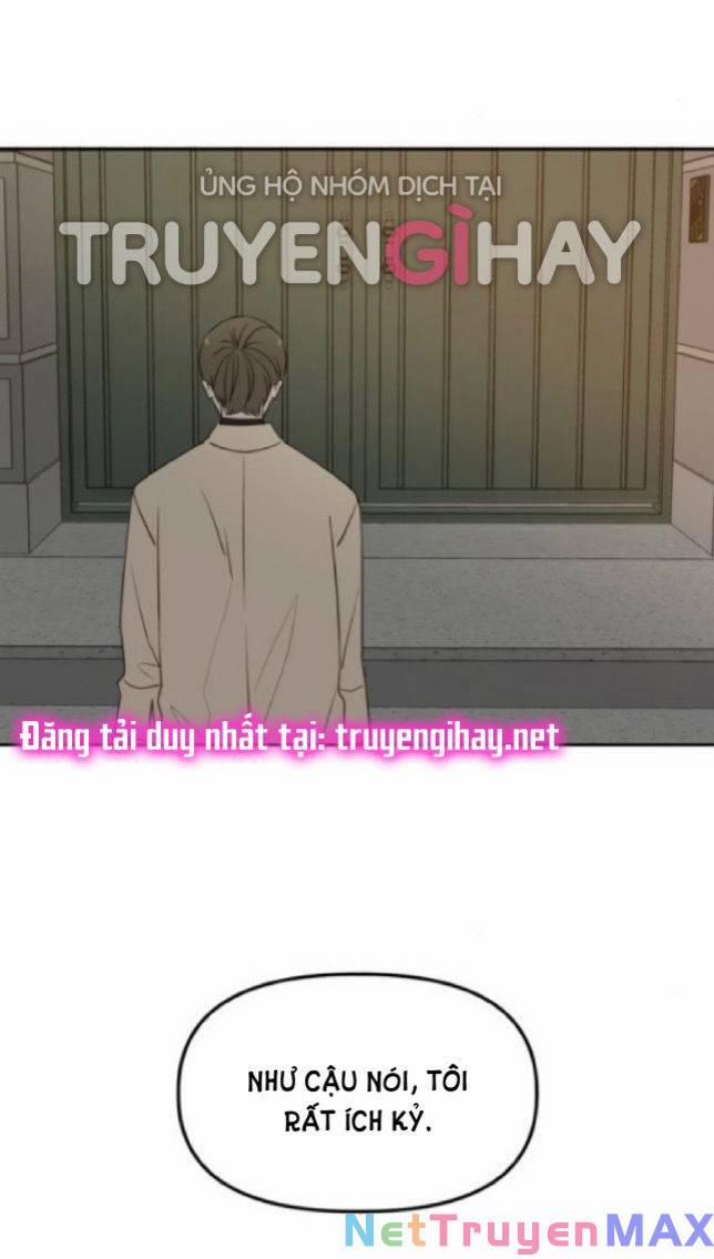 Kiếp Này Cũng Xin Chăm Sóc Tôi Như Vậy Nhé 109 trang 38