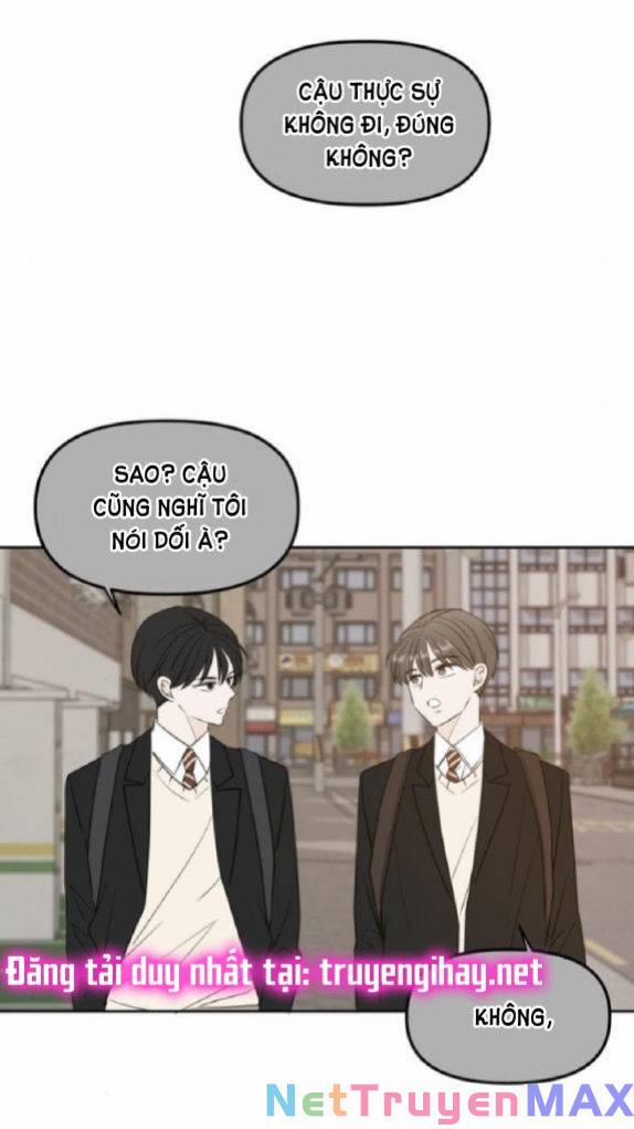 Kiếp Này Cũng Xin Chăm Sóc Tôi Như Vậy Nhé 109 trang 45