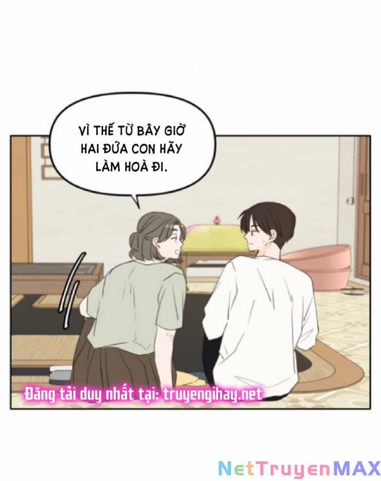 Kiếp Này Cũng Xin Chăm Sóc Tôi Như Vậy Nhé 109 trang 91