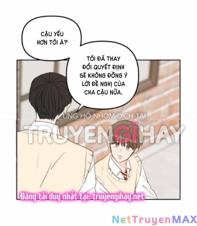 Kiếp Này Cũng Xin Chăm Sóc Tôi Như Vậy Nhé 109 trang 97