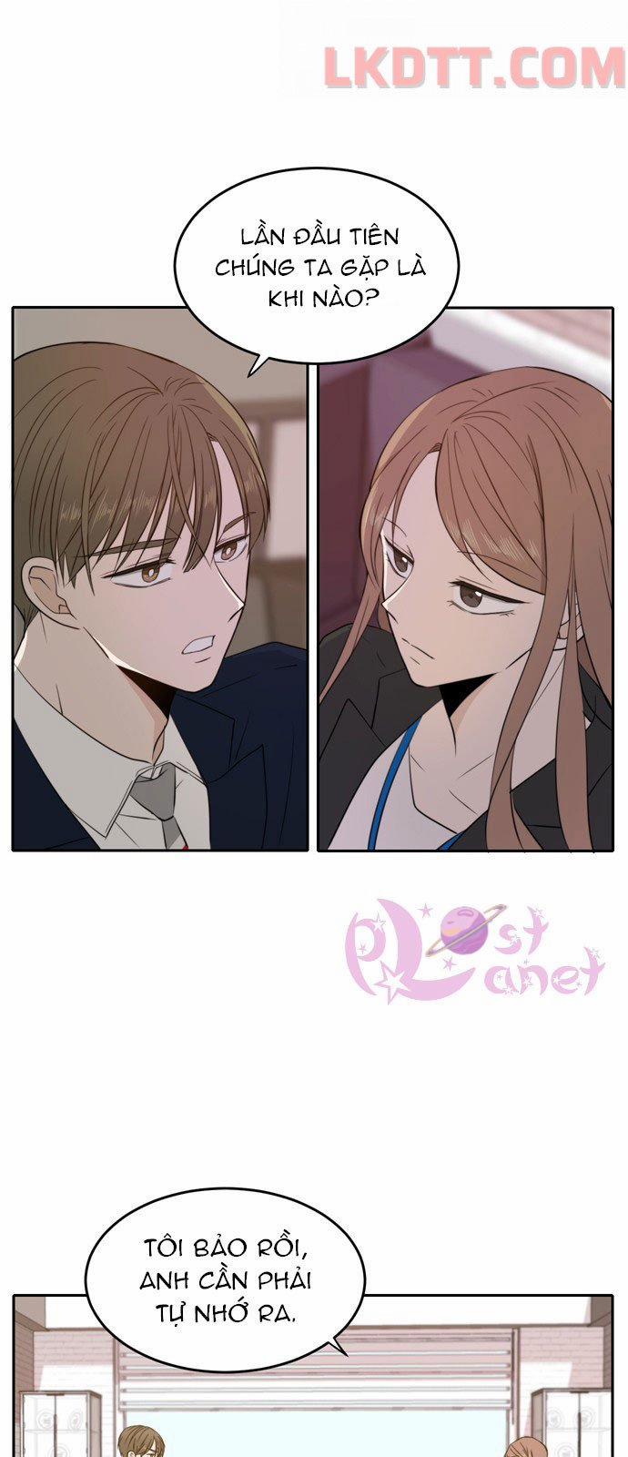 Kiếp Này Cũng Xin Chăm Sóc Tôi Như Vậy Nhé 11 trang 0