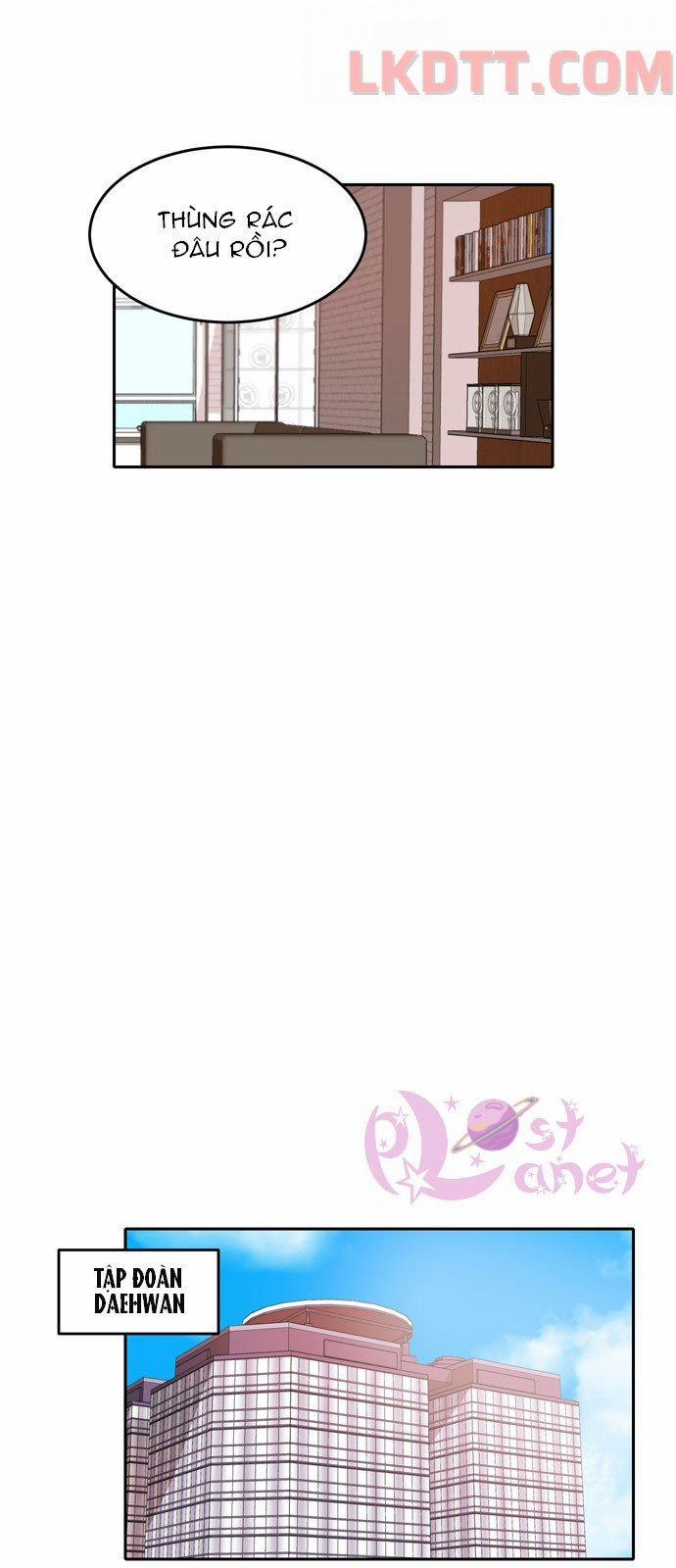 Kiếp Này Cũng Xin Chăm Sóc Tôi Như Vậy Nhé 11 trang 10