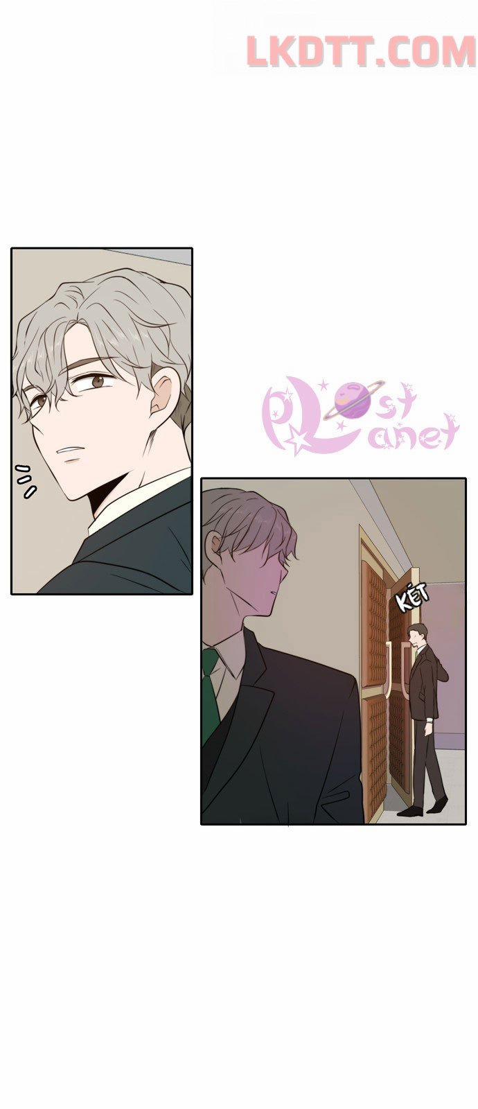 Kiếp Này Cũng Xin Chăm Sóc Tôi Như Vậy Nhé 11 trang 15