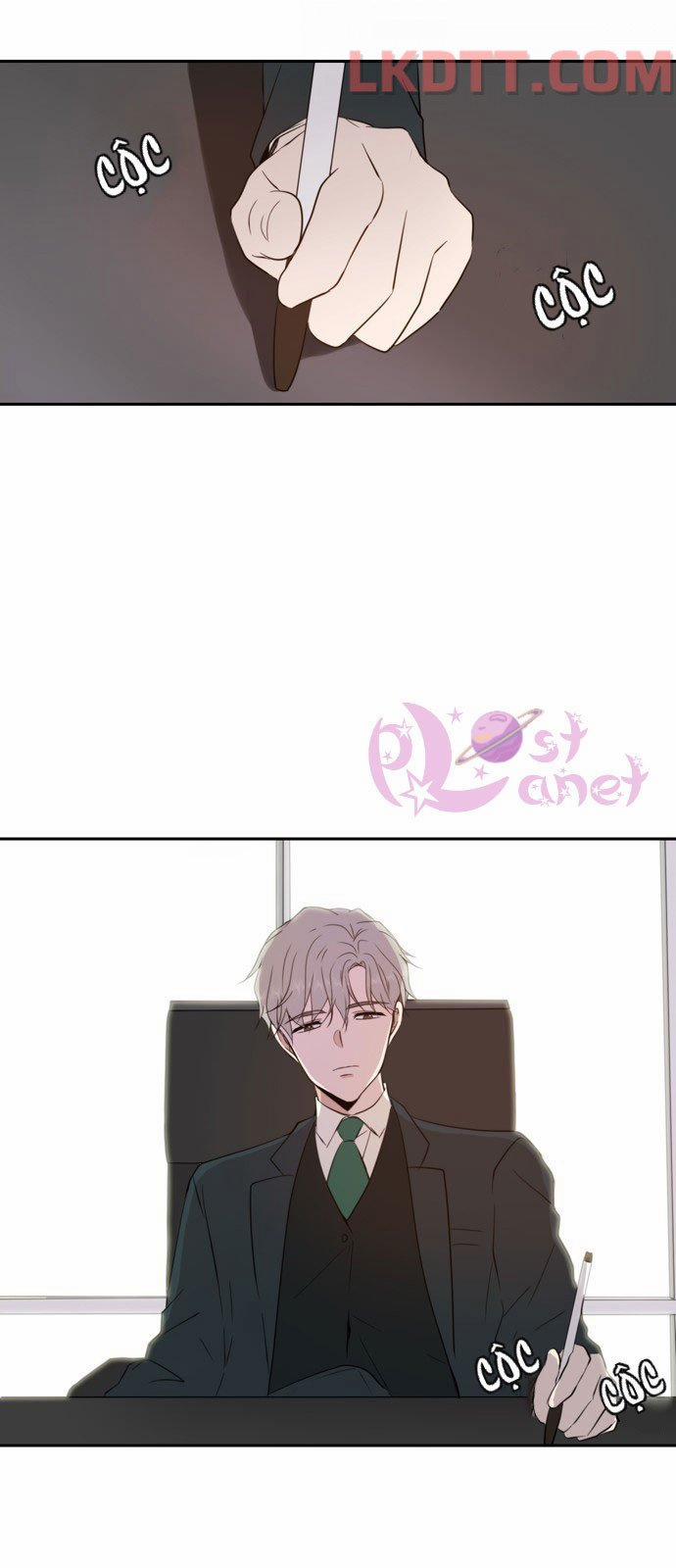 Kiếp Này Cũng Xin Chăm Sóc Tôi Như Vậy Nhé 11 trang 16