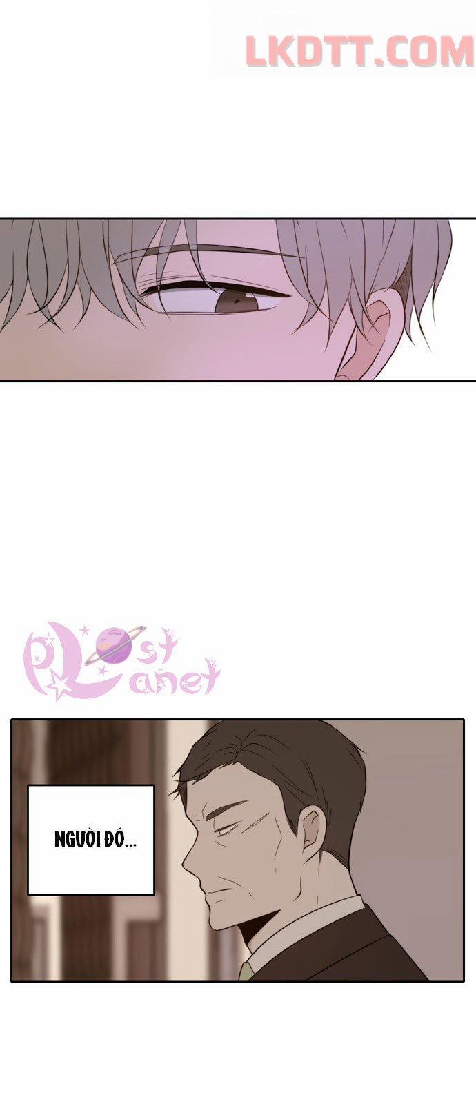 Kiếp Này Cũng Xin Chăm Sóc Tôi Như Vậy Nhé 11 trang 17