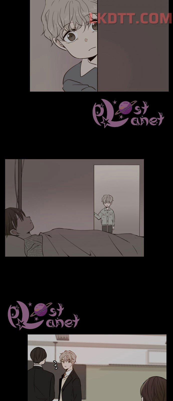 Kiếp Này Cũng Xin Chăm Sóc Tôi Như Vậy Nhé 11 trang 19