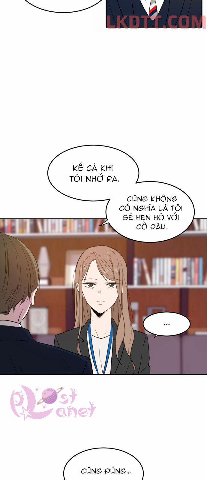 Kiếp Này Cũng Xin Chăm Sóc Tôi Như Vậy Nhé 11 trang 2