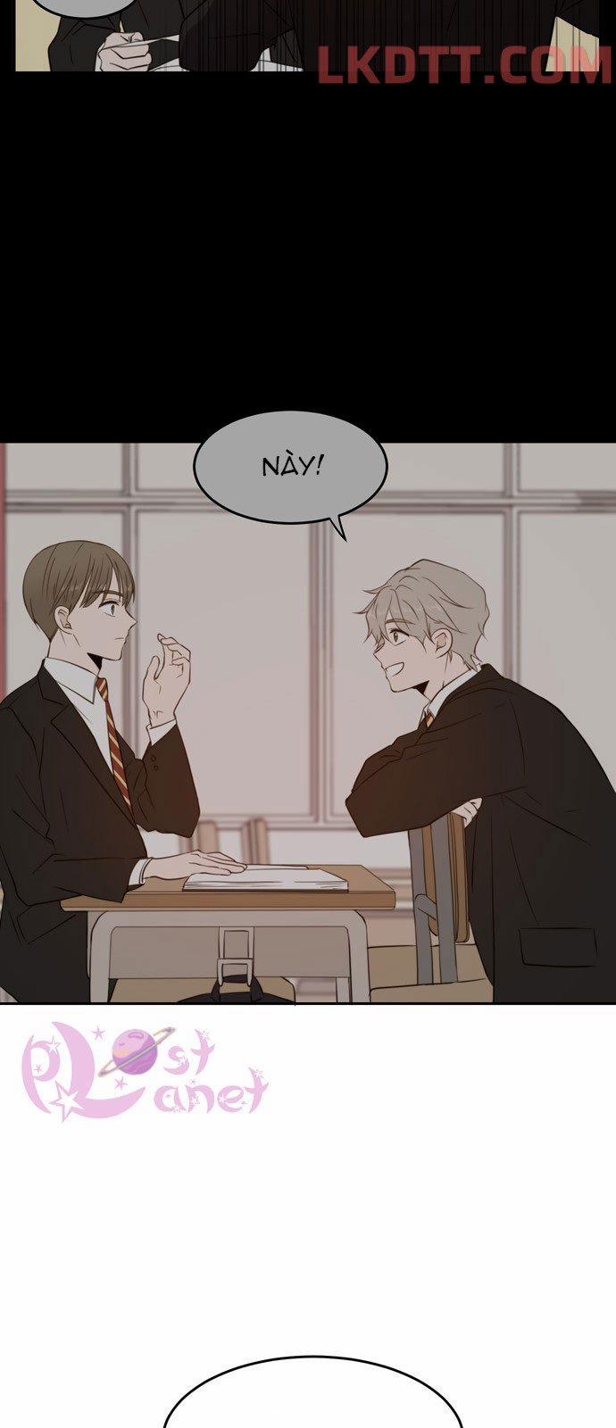 Kiếp Này Cũng Xin Chăm Sóc Tôi Như Vậy Nhé 11 trang 21