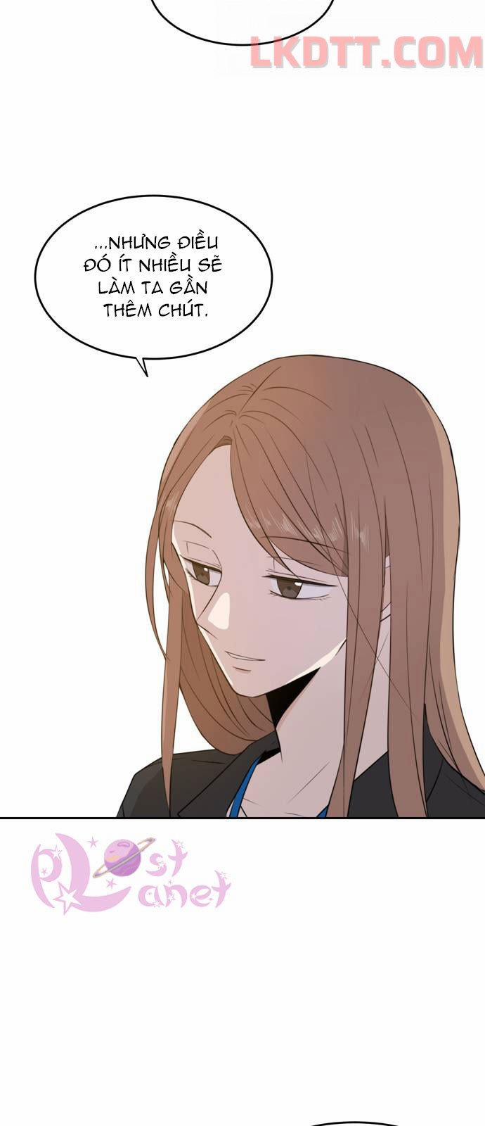 Kiếp Này Cũng Xin Chăm Sóc Tôi Như Vậy Nhé 11 trang 3