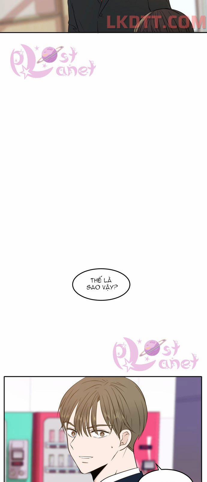 Kiếp Này Cũng Xin Chăm Sóc Tôi Như Vậy Nhé 11 trang 36