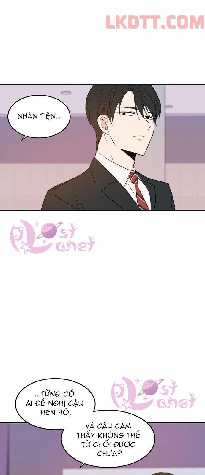 Kiếp Này Cũng Xin Chăm Sóc Tôi Như Vậy Nhé 11 trang 42