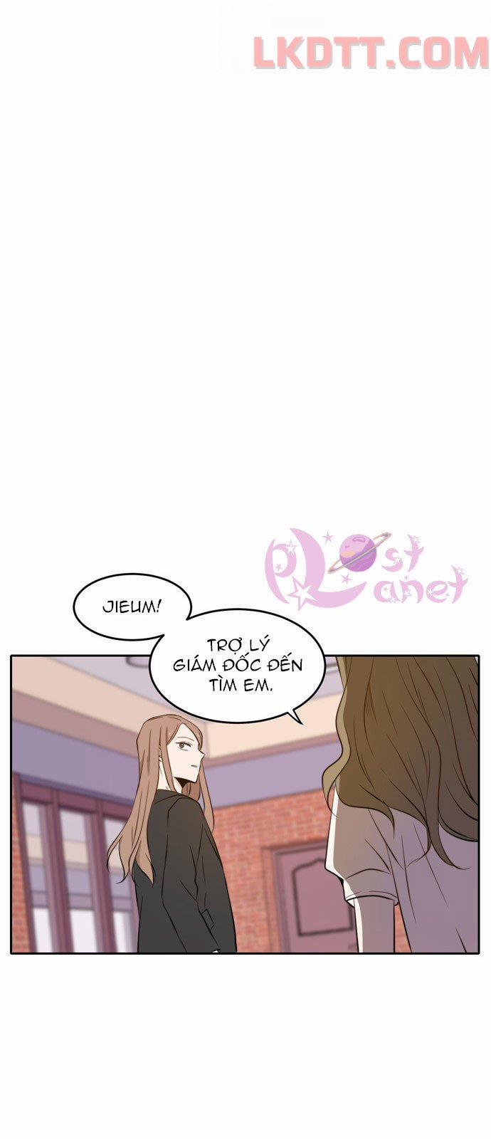 Kiếp Này Cũng Xin Chăm Sóc Tôi Như Vậy Nhé 11 trang 47