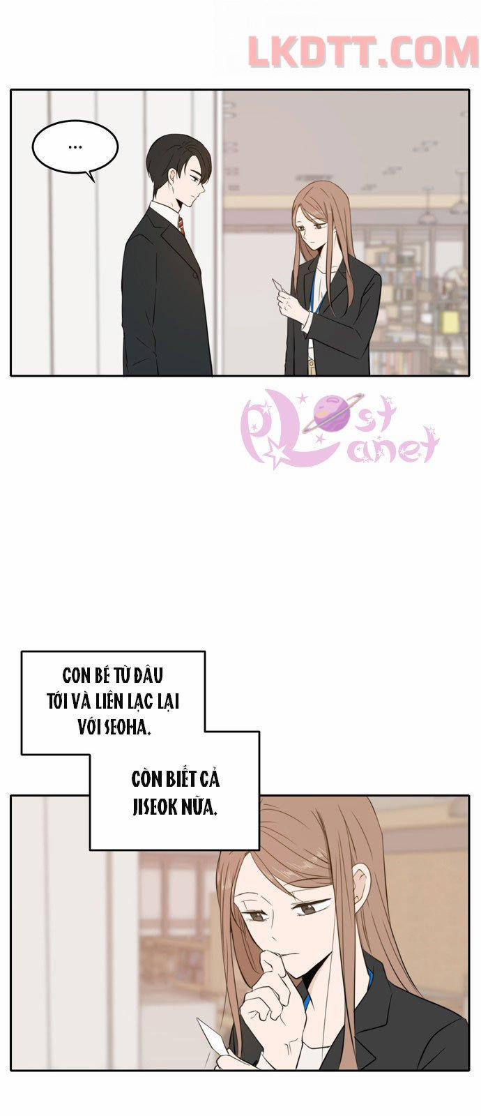 Kiếp Này Cũng Xin Chăm Sóc Tôi Như Vậy Nhé 11 trang 51