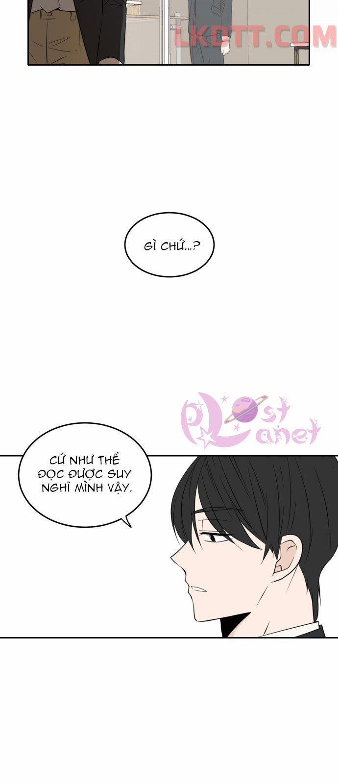 Kiếp Này Cũng Xin Chăm Sóc Tôi Như Vậy Nhé 11 trang 58