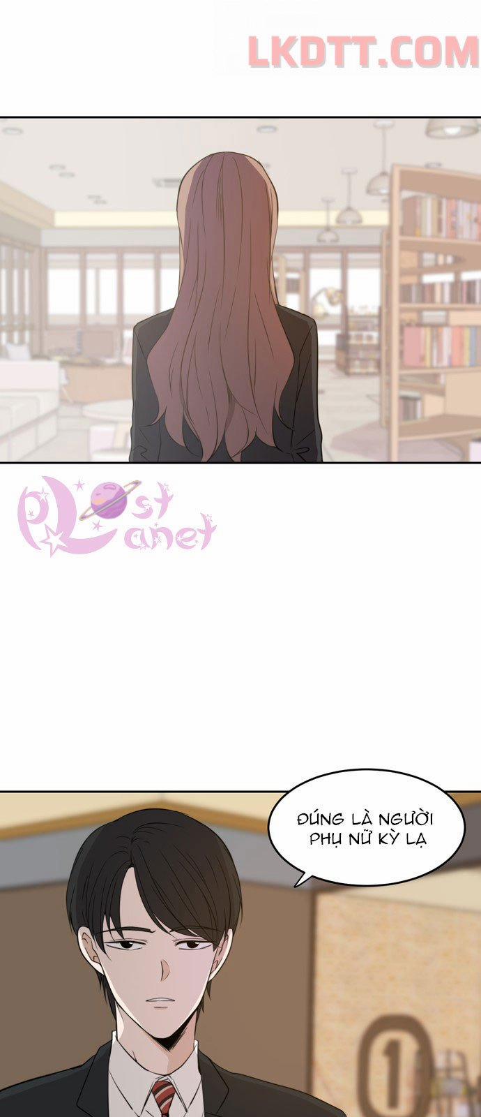 Kiếp Này Cũng Xin Chăm Sóc Tôi Như Vậy Nhé 11 trang 59