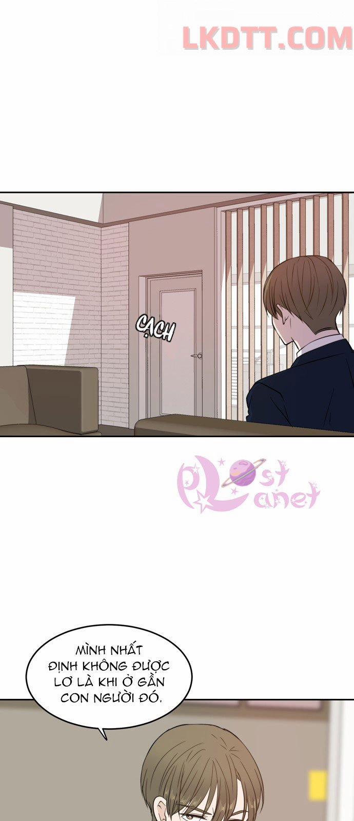 Kiếp Này Cũng Xin Chăm Sóc Tôi Như Vậy Nhé 11 trang 8