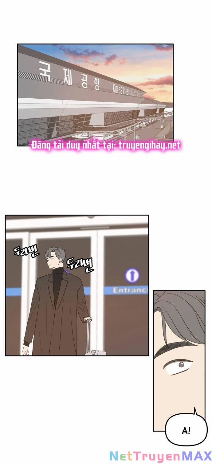 Kiếp Này Cũng Xin Chăm Sóc Tôi Như Vậy Nhé 110 trang 12