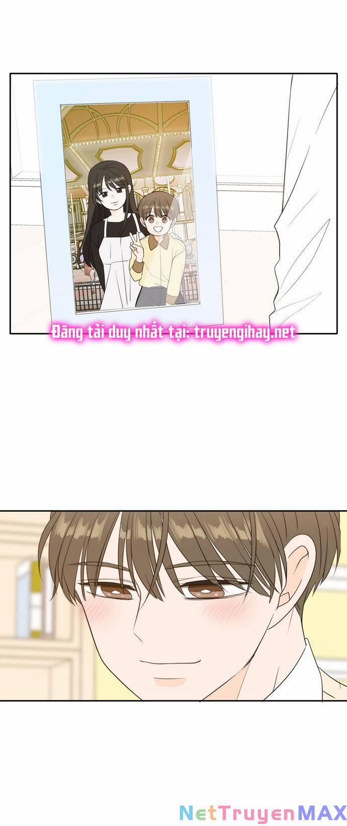 Kiếp Này Cũng Xin Chăm Sóc Tôi Như Vậy Nhé 110 trang 19