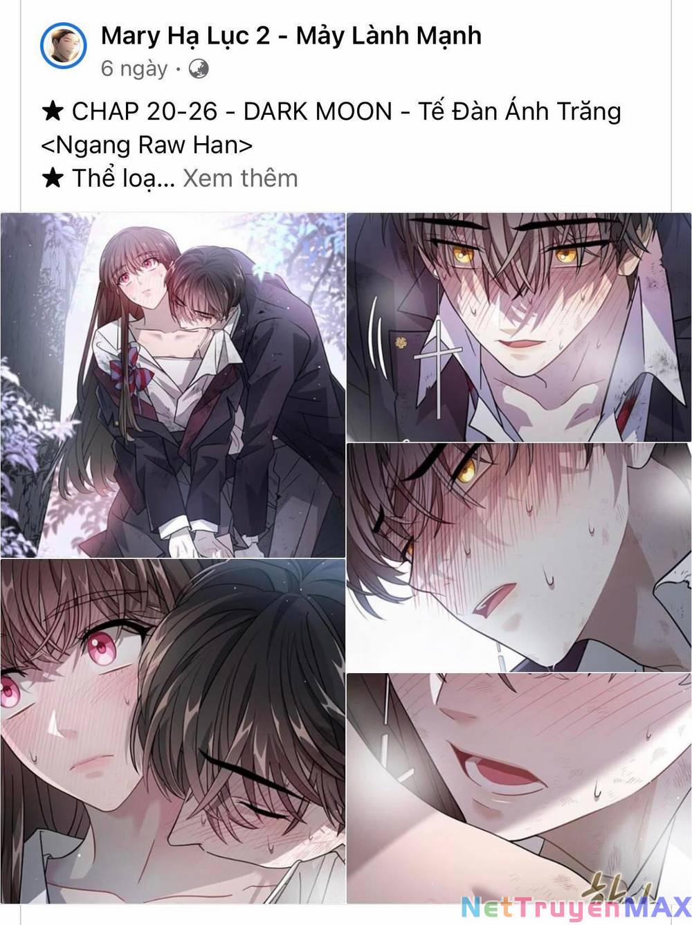 Kiếp Này Cũng Xin Chăm Sóc Tôi Như Vậy Nhé 110 trang 2