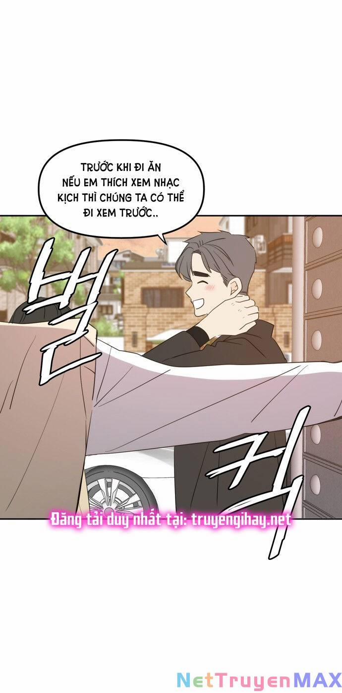 Kiếp Này Cũng Xin Chăm Sóc Tôi Như Vậy Nhé 110 trang 30