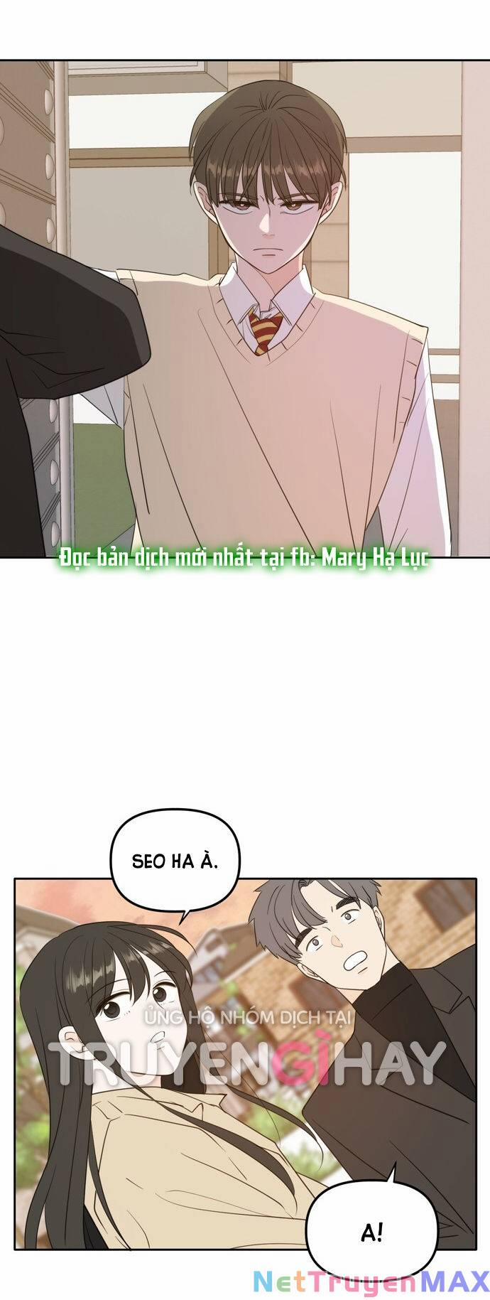 Kiếp Này Cũng Xin Chăm Sóc Tôi Như Vậy Nhé 110 trang 31