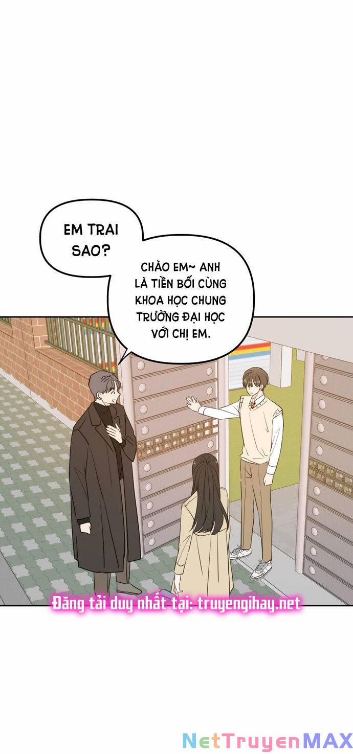 Kiếp Này Cũng Xin Chăm Sóc Tôi Như Vậy Nhé 110 trang 32