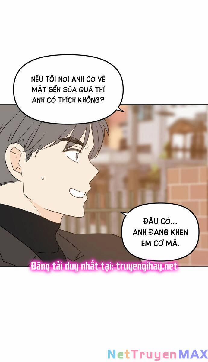 Kiếp Này Cũng Xin Chăm Sóc Tôi Như Vậy Nhé 110 trang 34