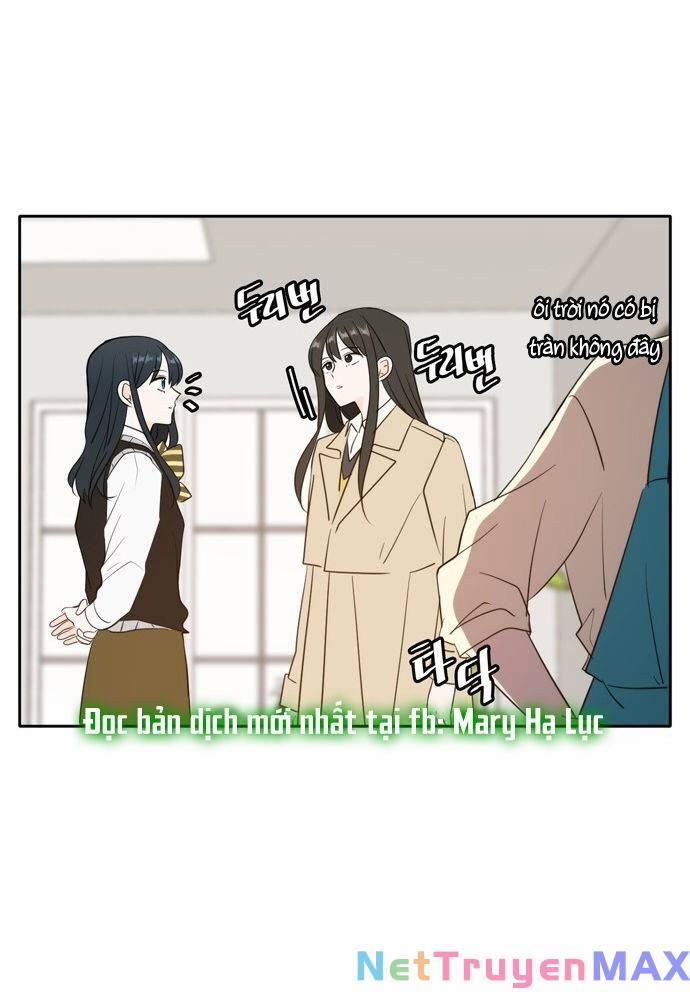 Kiếp Này Cũng Xin Chăm Sóc Tôi Như Vậy Nhé 110 trang 38