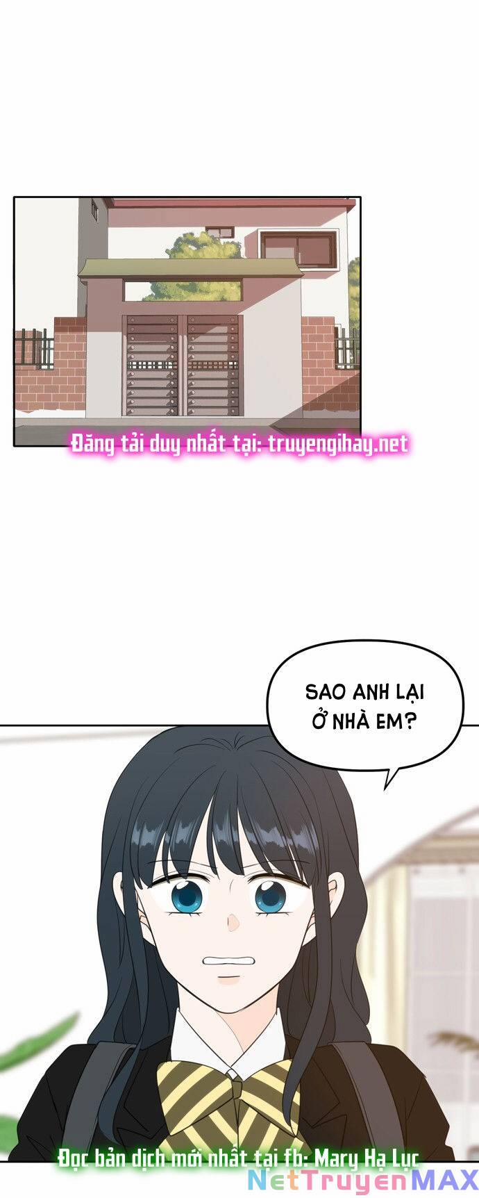 Kiếp Này Cũng Xin Chăm Sóc Tôi Như Vậy Nhé 110 trang 4