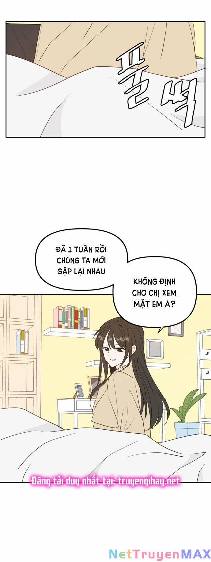 Kiếp Này Cũng Xin Chăm Sóc Tôi Như Vậy Nhé 110 trang 41