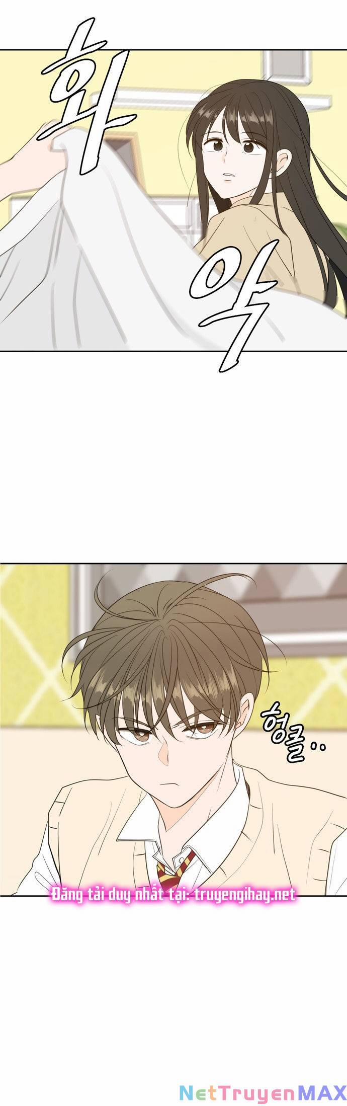 Kiếp Này Cũng Xin Chăm Sóc Tôi Như Vậy Nhé 110 trang 43