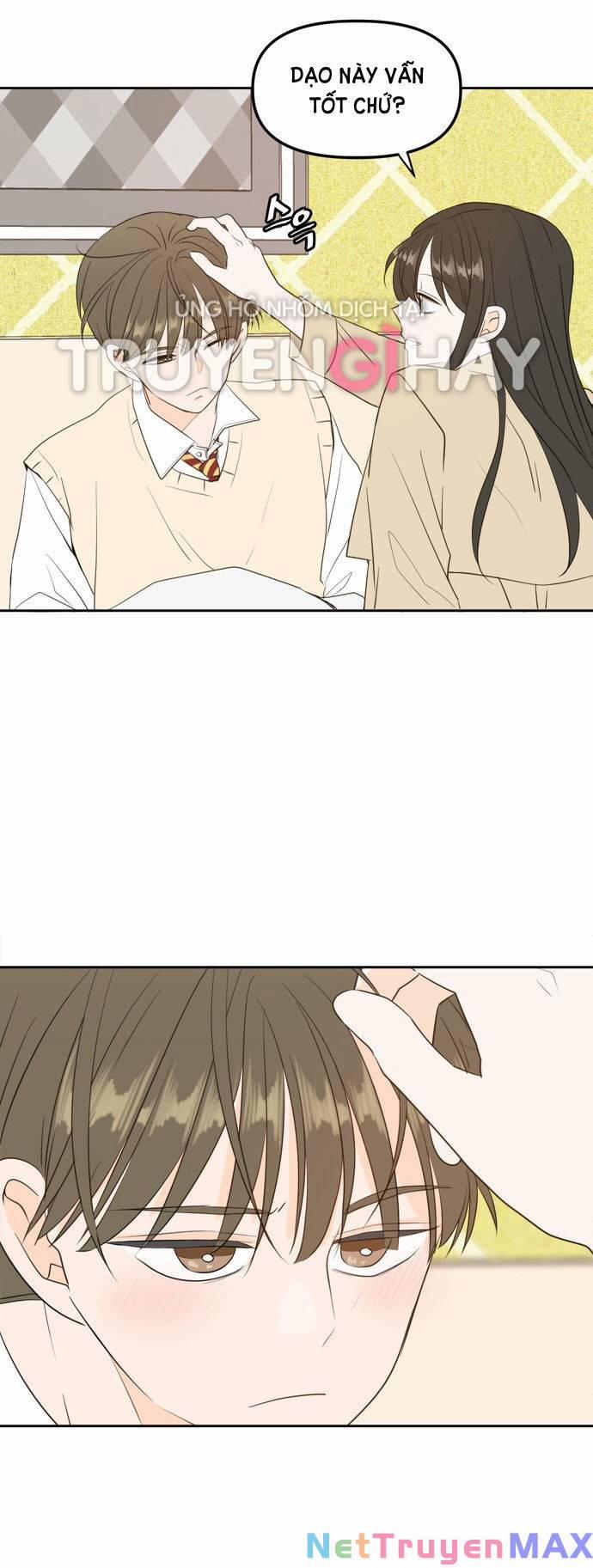 Kiếp Này Cũng Xin Chăm Sóc Tôi Như Vậy Nhé 110 trang 45