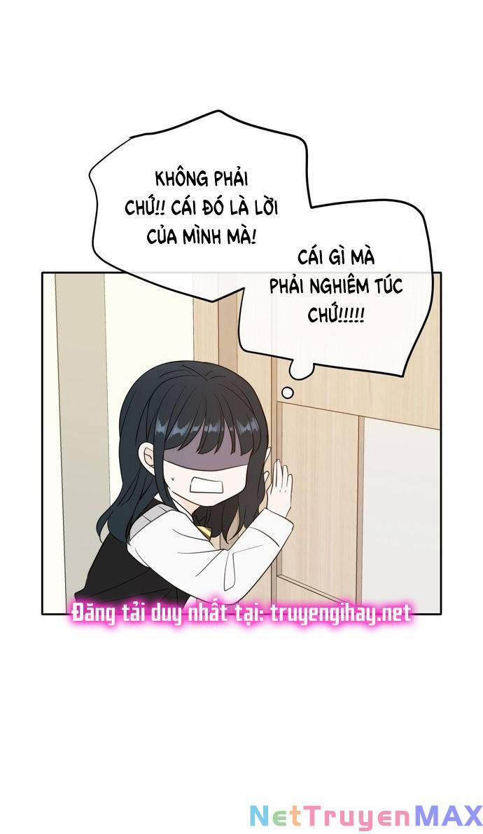 Kiếp Này Cũng Xin Chăm Sóc Tôi Như Vậy Nhé 110 trang 47