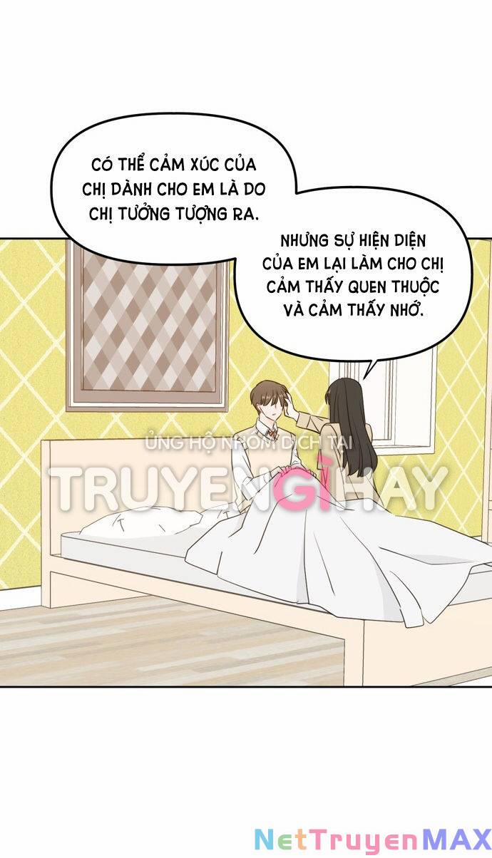 Kiếp Này Cũng Xin Chăm Sóc Tôi Như Vậy Nhé 110 trang 49