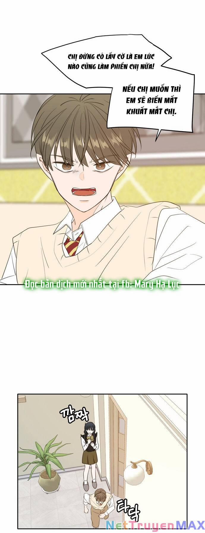 Kiếp Này Cũng Xin Chăm Sóc Tôi Như Vậy Nhé 110 trang 51