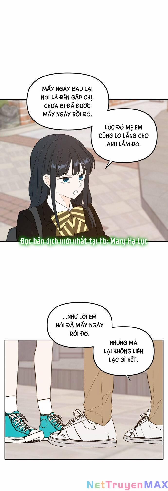 Kiếp Này Cũng Xin Chăm Sóc Tôi Như Vậy Nhé 110 trang 57